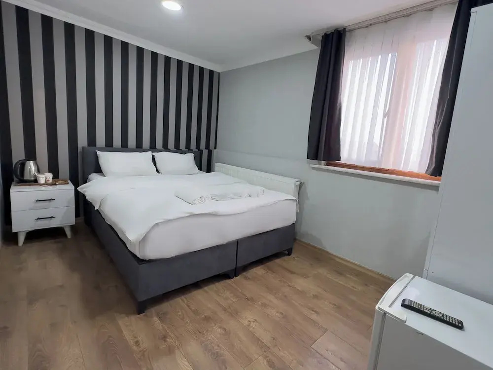 Foto - Jammy Hotel