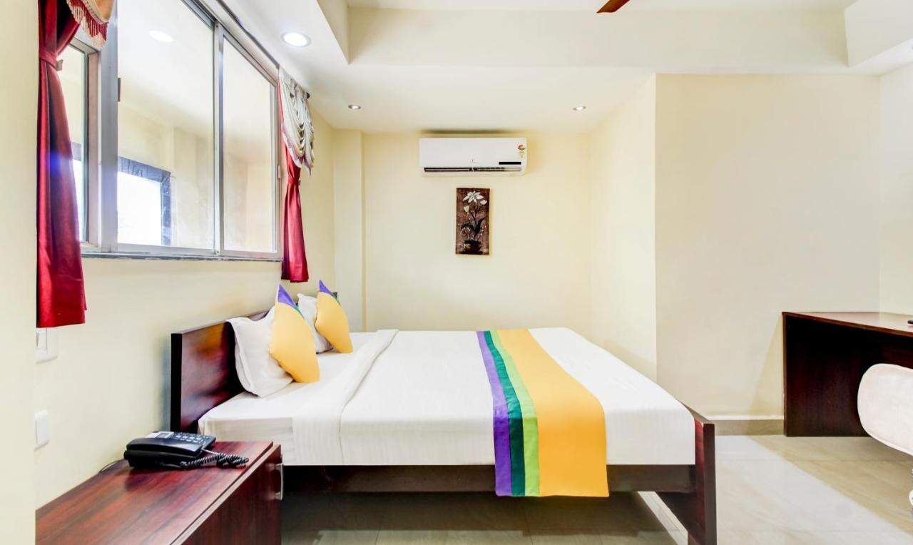 Foto - Itsy Hotels Aditya