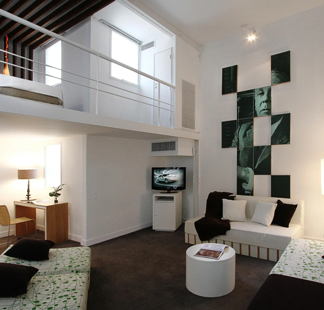 Photo - HTL 9 de Julio BsAs