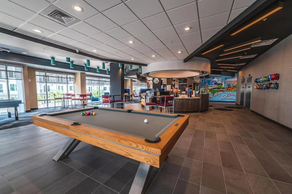 Foto - Tru By Hilton St. Petersburg Downtown Central Ave