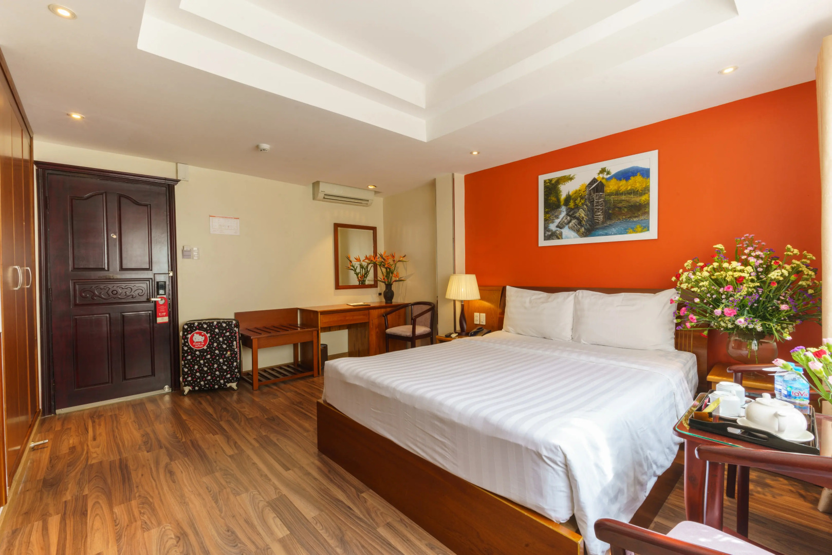 Foto - Roseland Corp Hotel