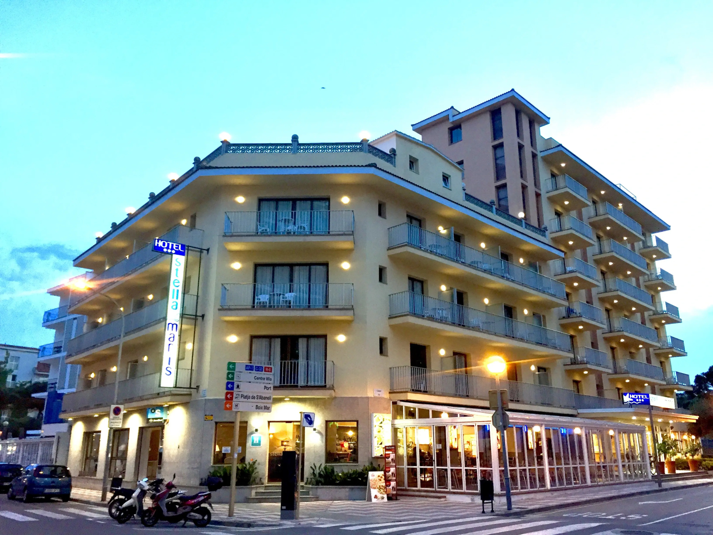 Photo - Hotel Stella Maris