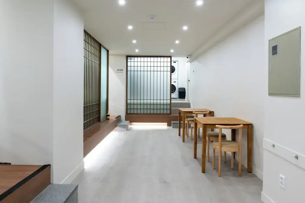 Foto - Hotel QB Dongdaemun Gallery