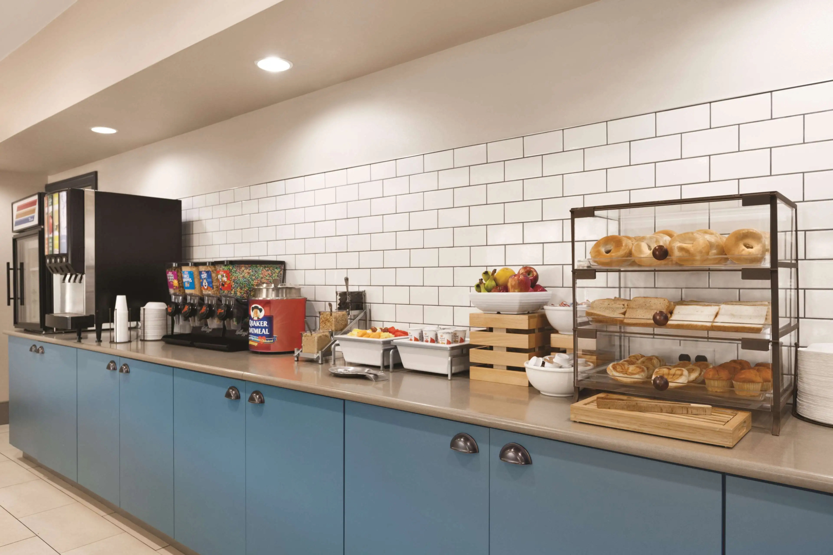 Foto - Country Inn & Suites by Radisson, Washington, DC East - Capitol Heights, MD