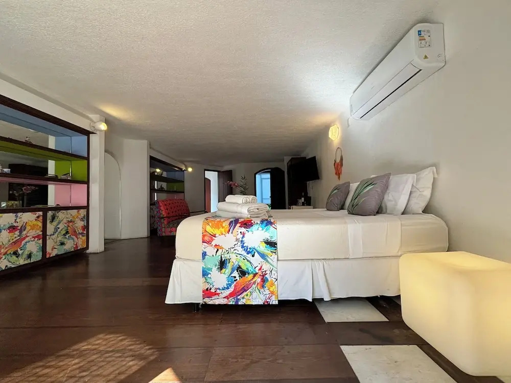 Photo - Les Jardins de Rio Boutique Hotel