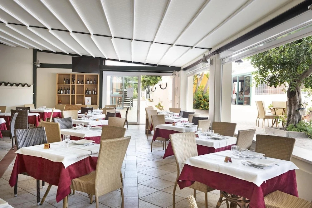 Photo - Hotel Al Gabbiano