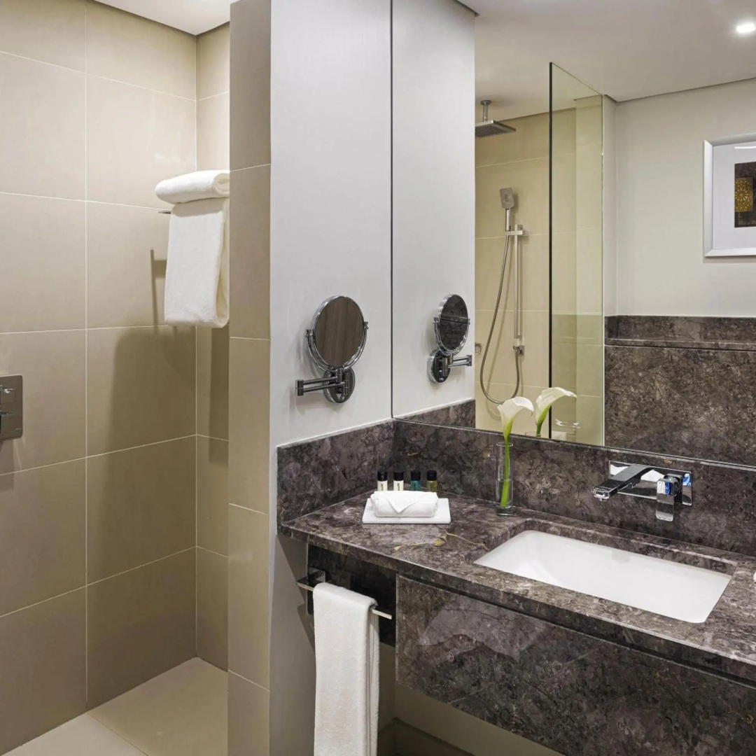 Photo - Mövenpick Hotel Tahlia Jeddah