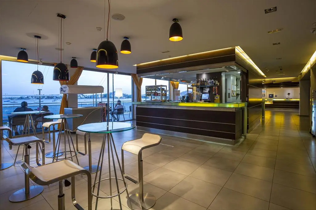 Photo - Hotel Simbad Ibiza