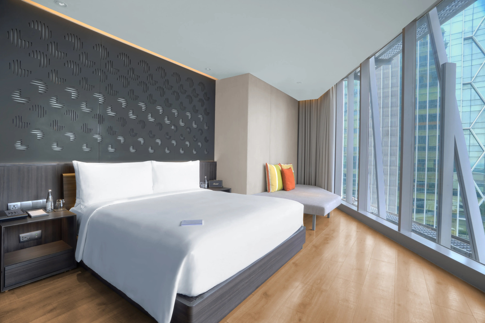 Foto - Discovery SCBD Jakarta