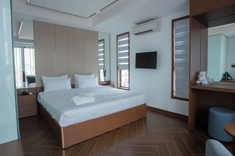 Foto - Vientiane Ruby Riverside Hotel