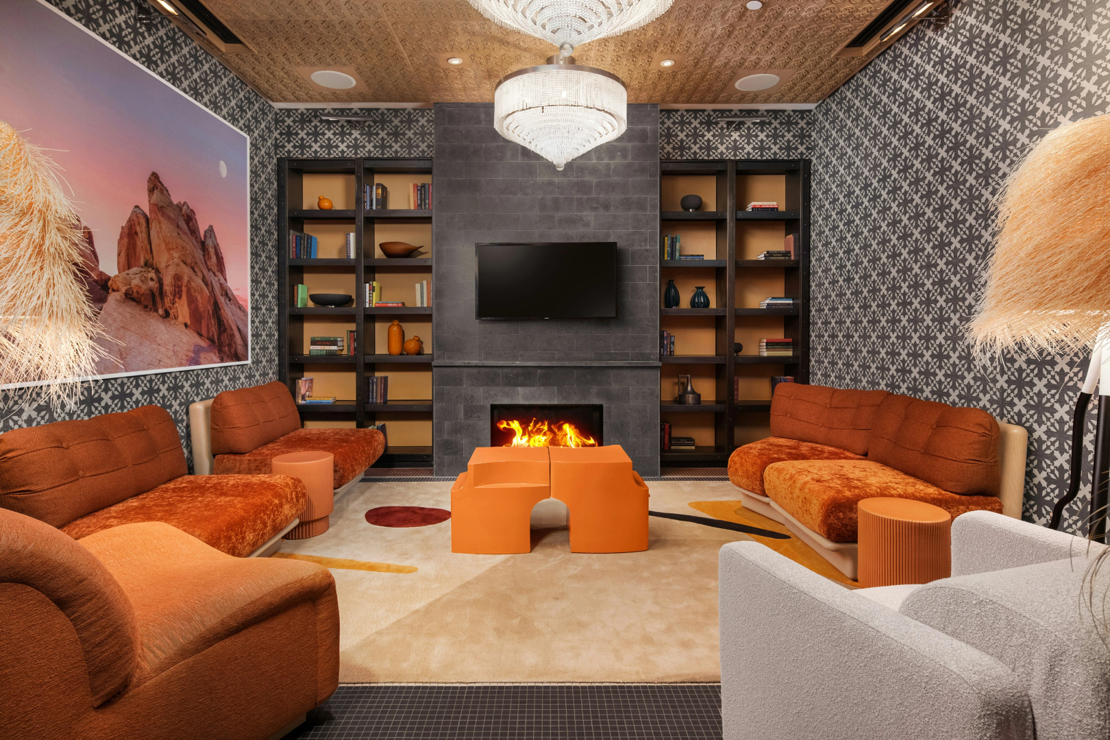 Photo - Virgin Hotel Las Vegas, Curio Collection by Hilton