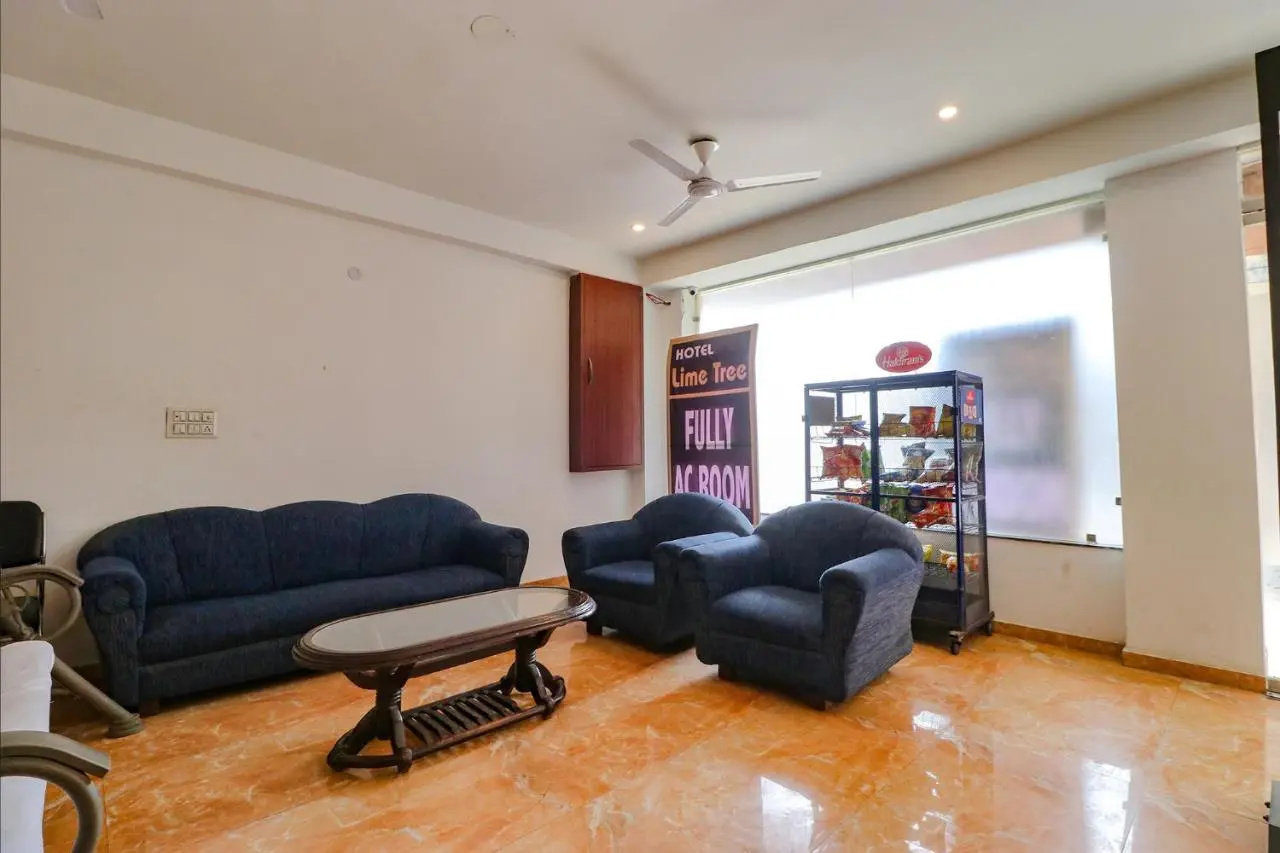 Photo - Fabhotel Lime Tree