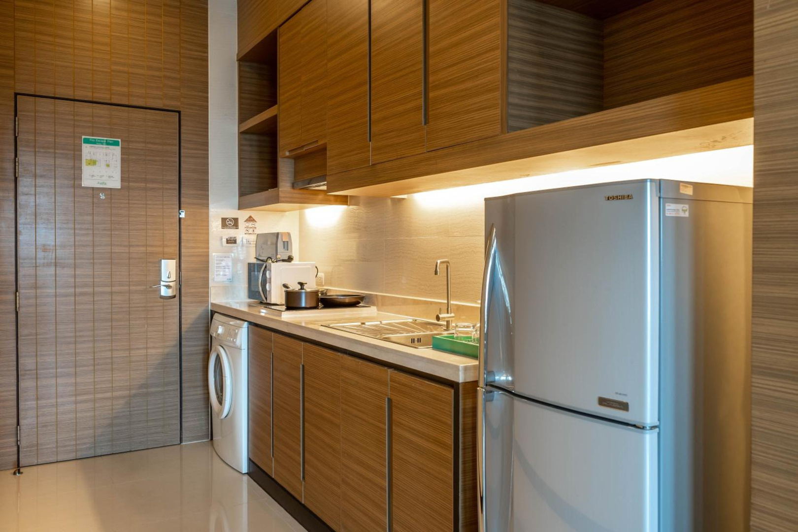 Photo - Jasmine Resort Hotel Bangkok BTS Phrakhanong