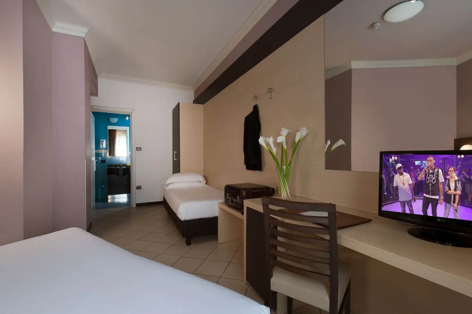 Photo - CDH Hotel La Spezia