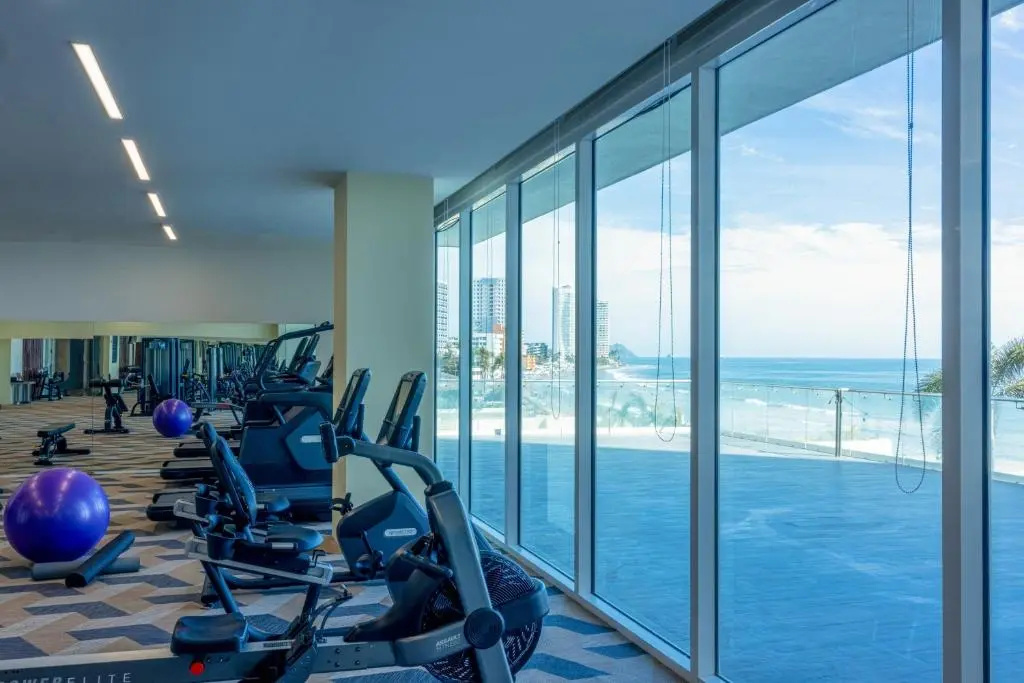 Foto - DoubleTree by Hilton Mazatlan