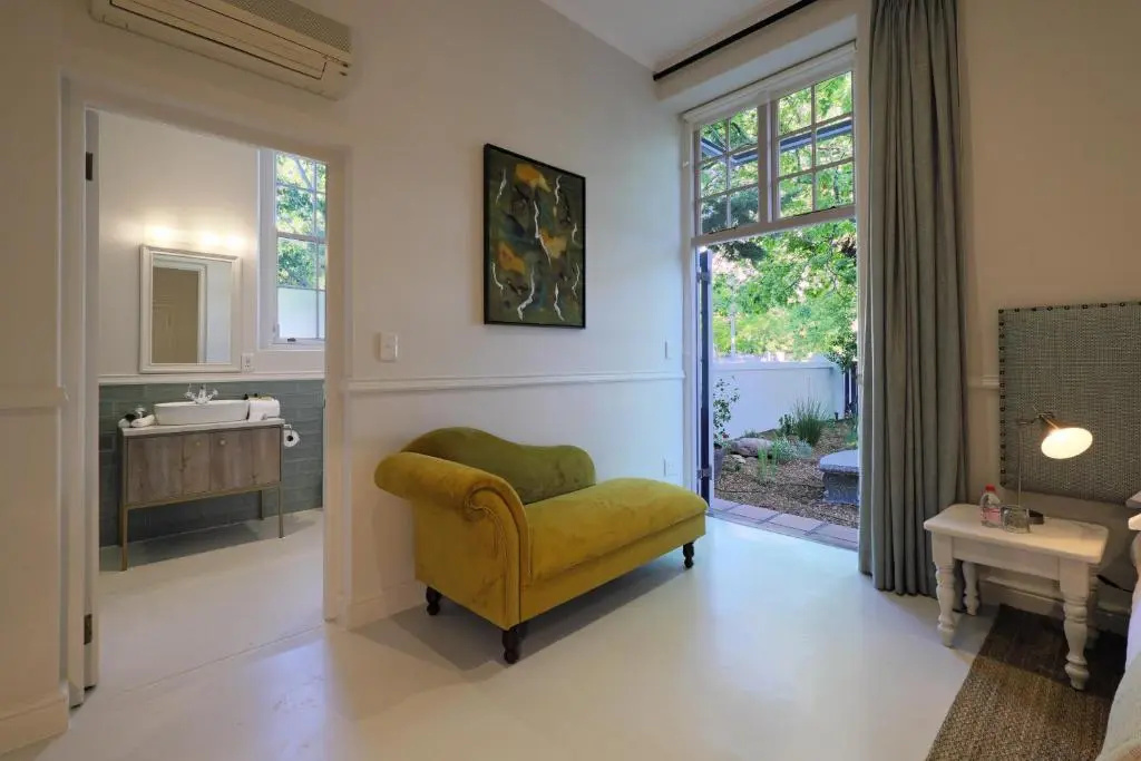 Foto - Chapter House Boutique Hotel By The Living Journey Collection