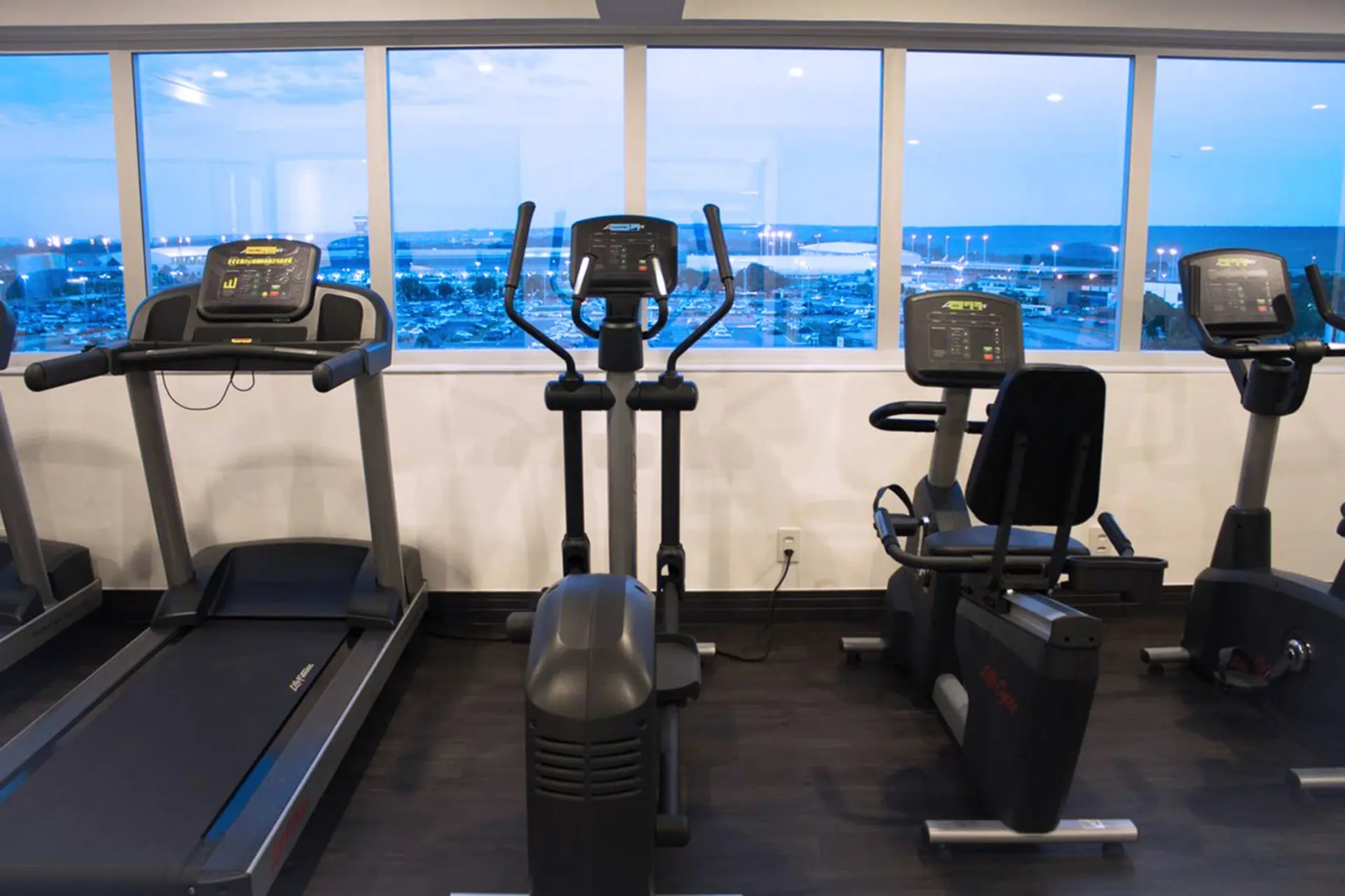 Foto - ibis Styles Brasilia Aeroporto