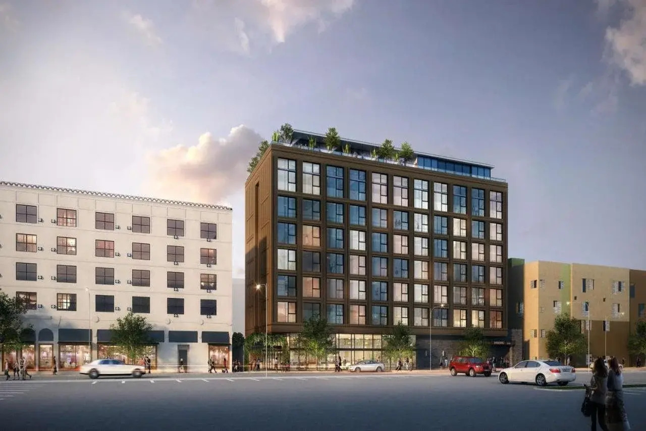 Photo - HOLLYWOOD VOLUME, a Tribute Portfolio Hotel