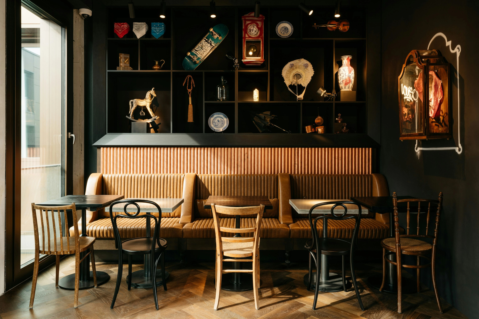 Photo - Ruby Louise Hotel Frankfurt