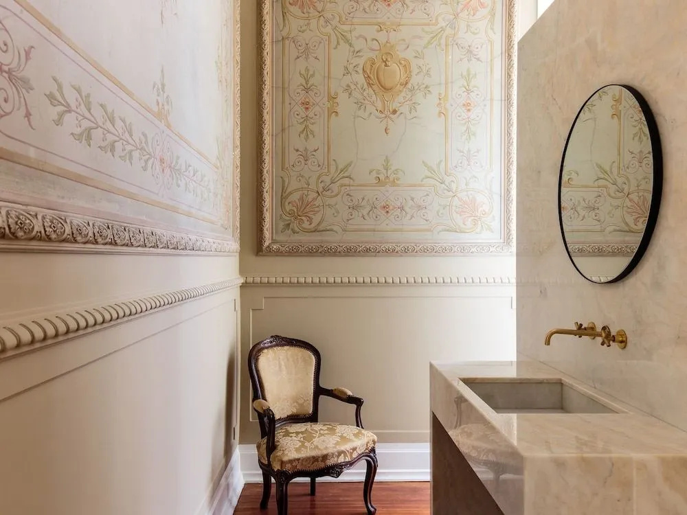 Photo - Dear Lisbon -Valmor Palace