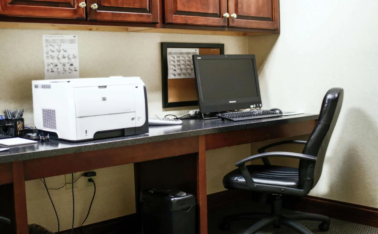 Foto - Hampton Inn London-North, Ky