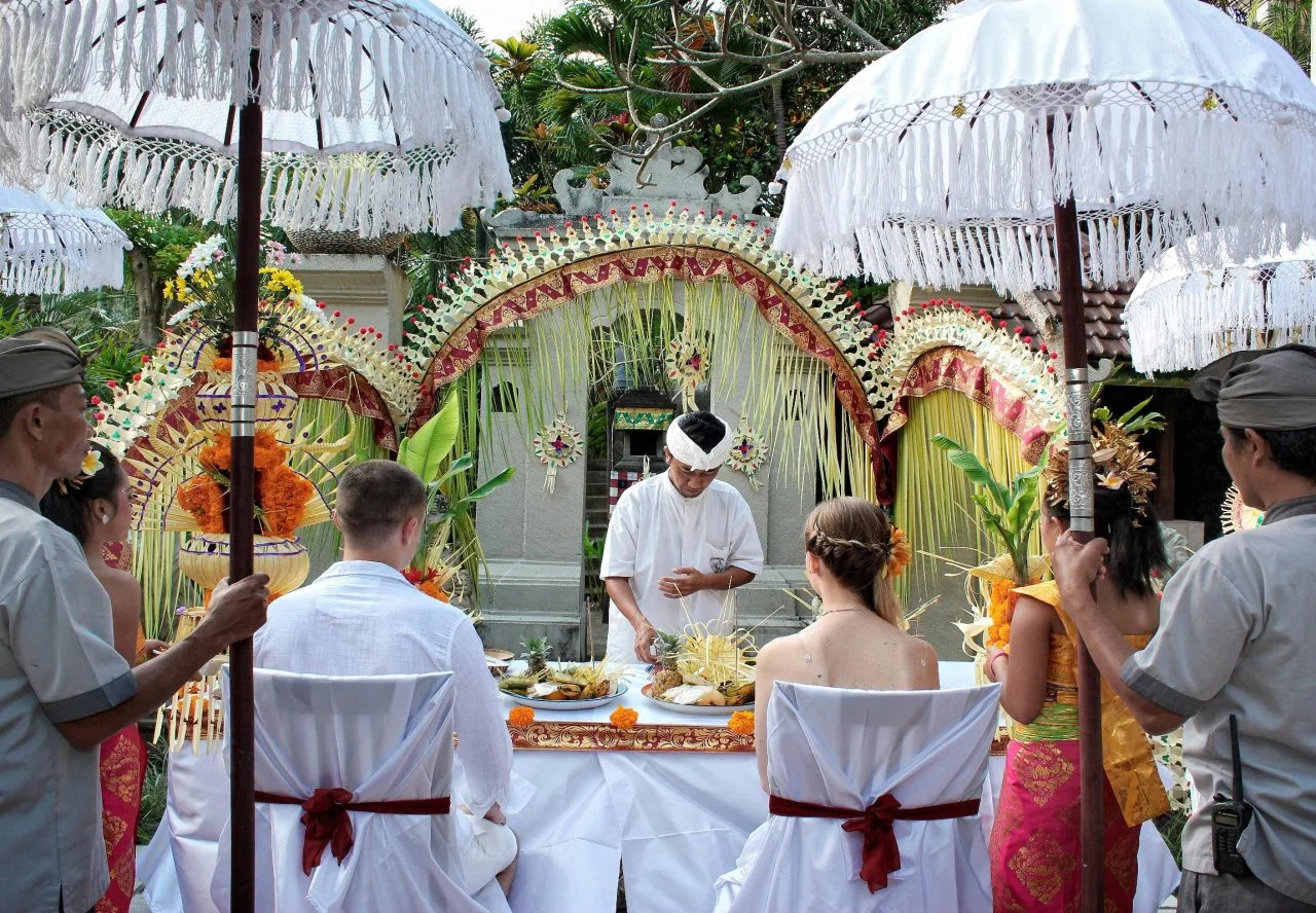 Photo - Bali Spirit Hotel and Spa, Ubud