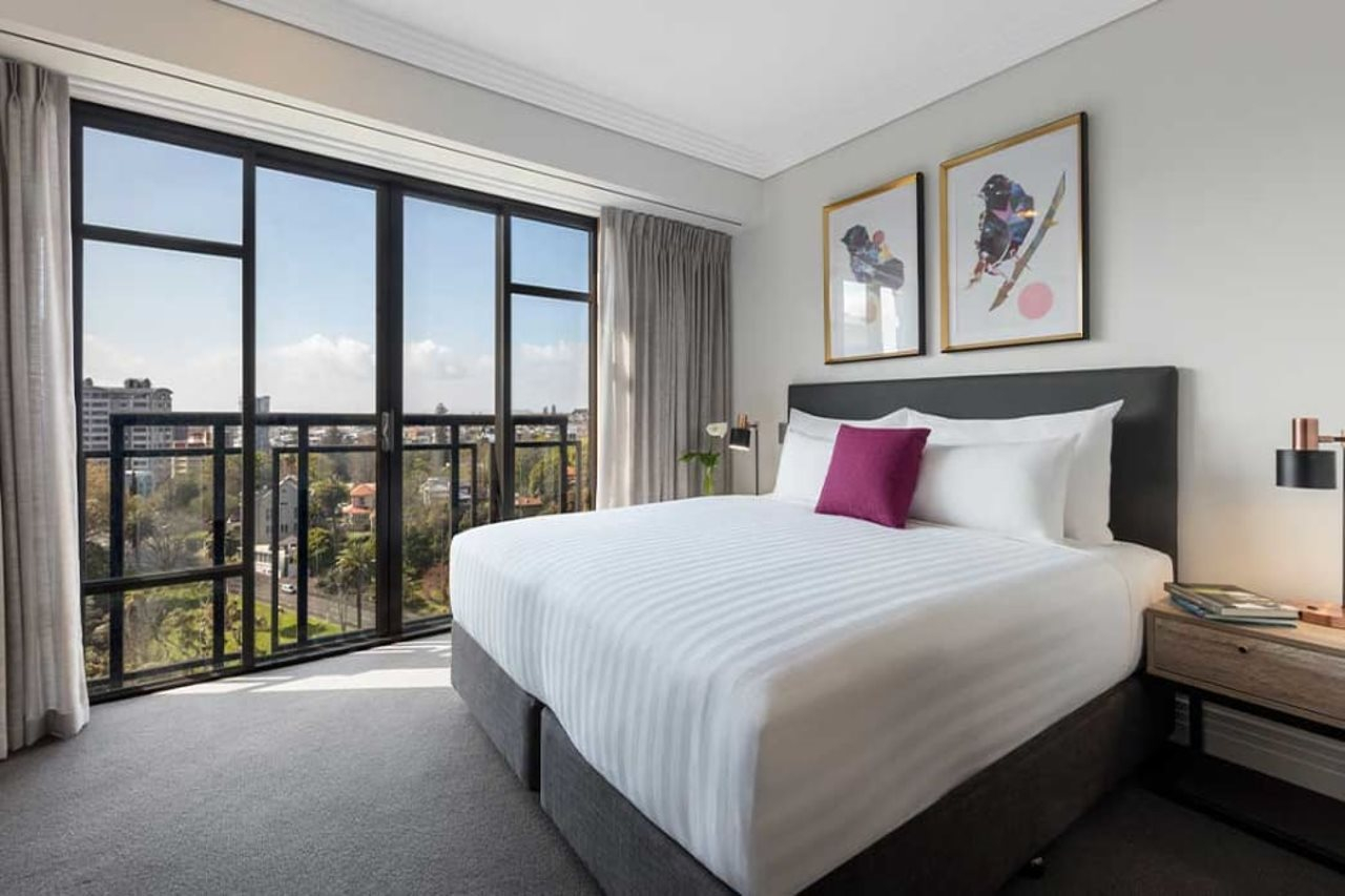 Foto - Avani Metropolis Auckland Residences