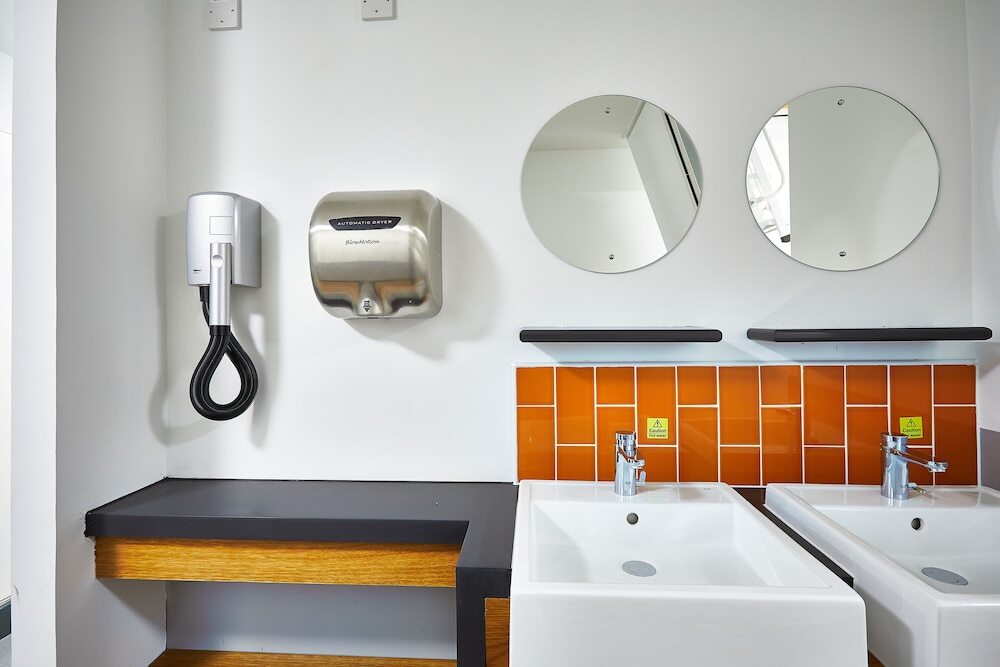 Foto - St Christopher's Inn Edinburgh - Old Town