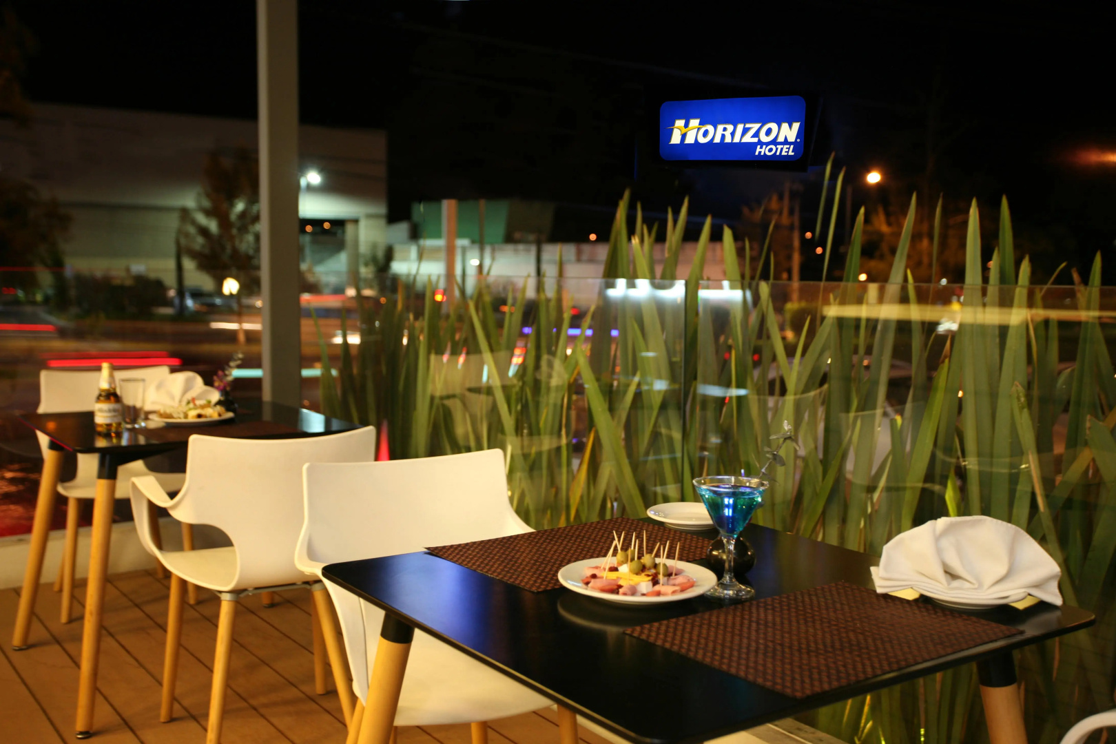 Photo - Hotel Horizon and Convention Center