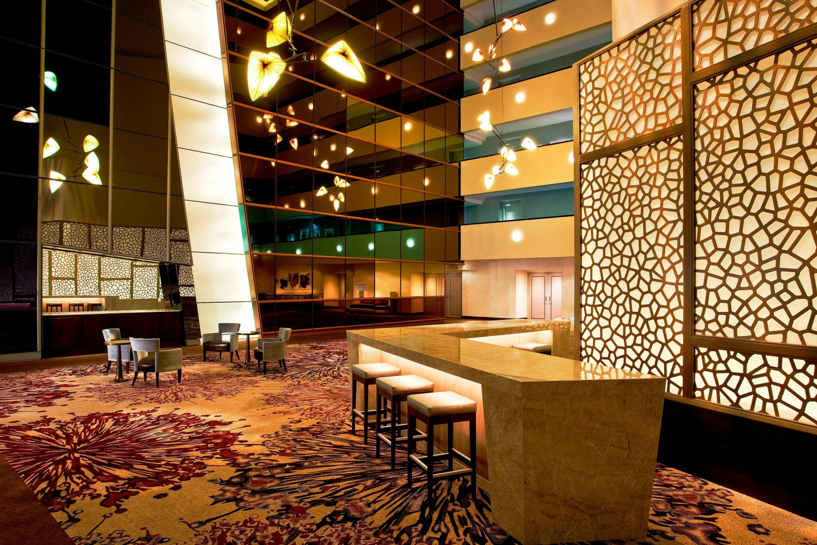 Photo - The Westin New York at Times Square