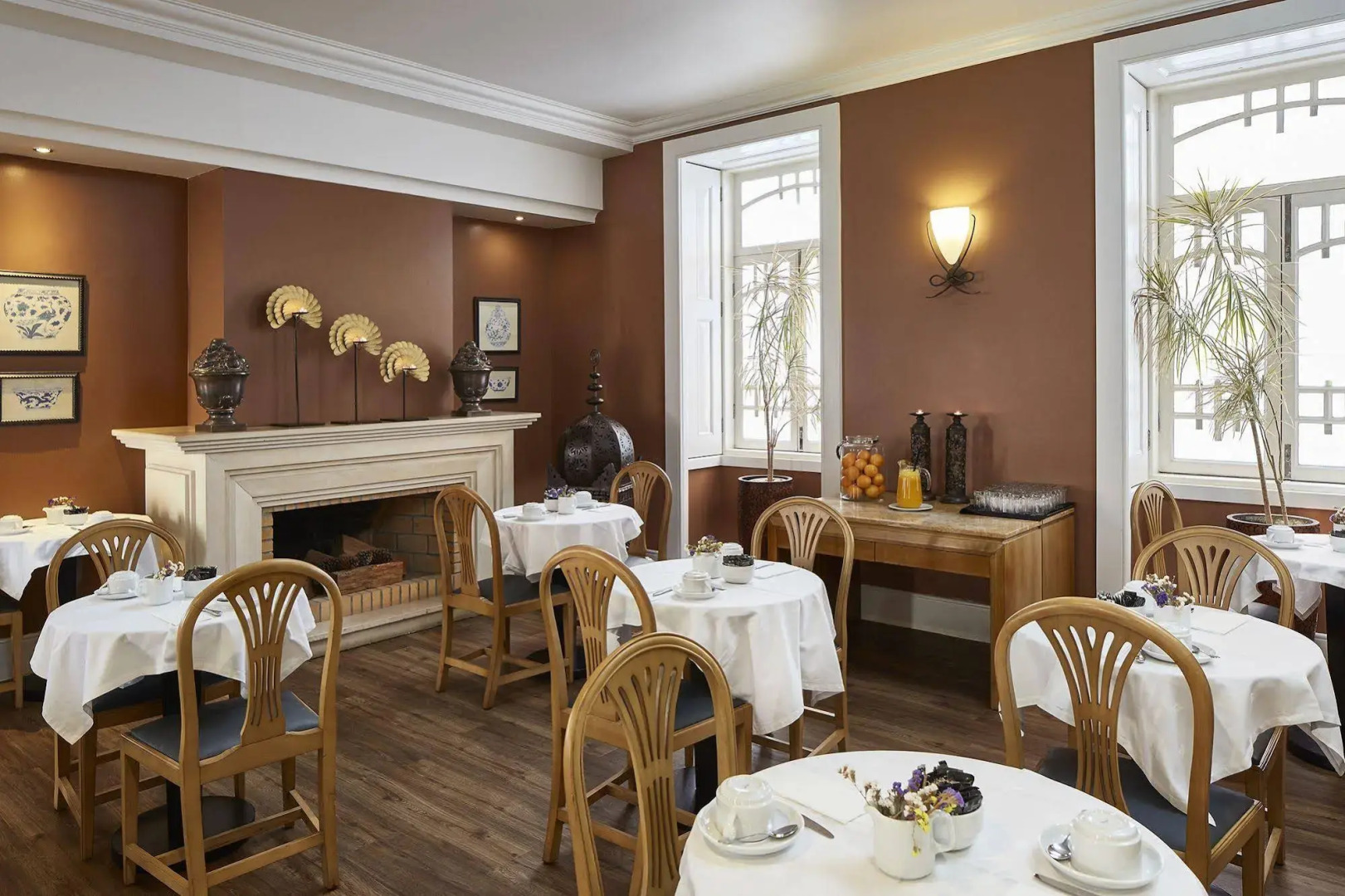 Foto - Hotel As Americas