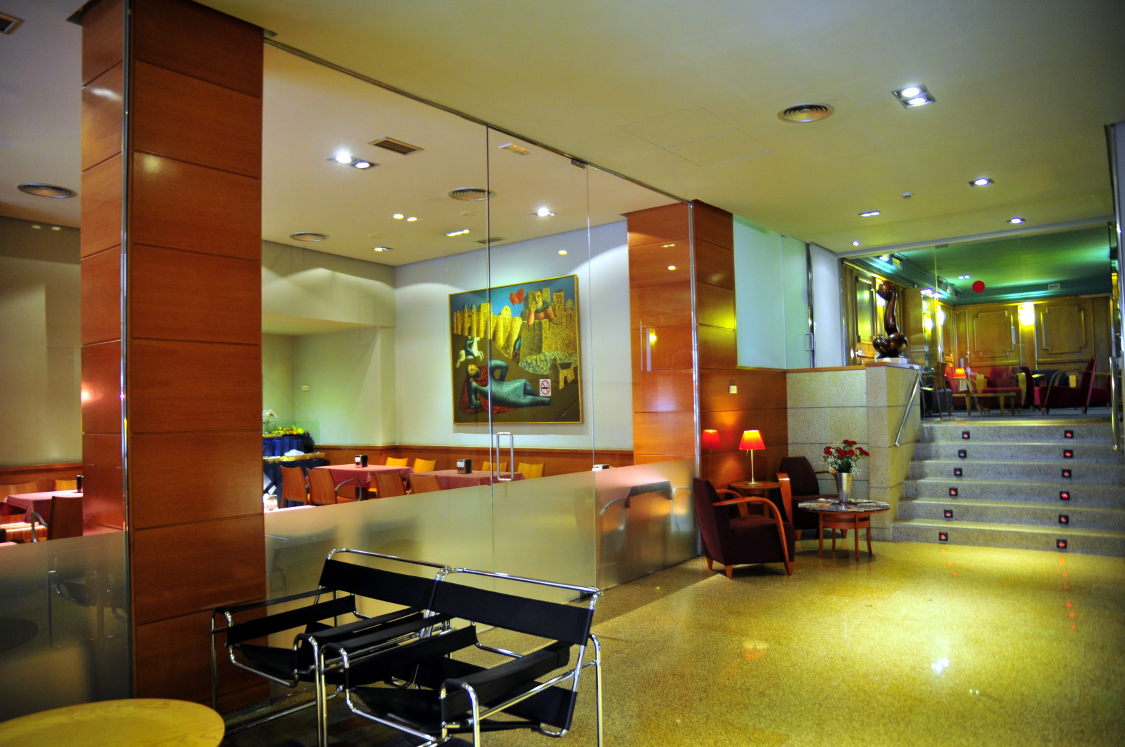 Photo - Zenit Dos Infantas