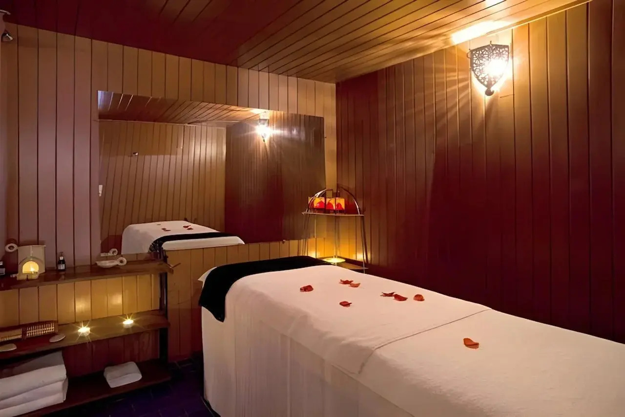 Foto - Allegro Agadir