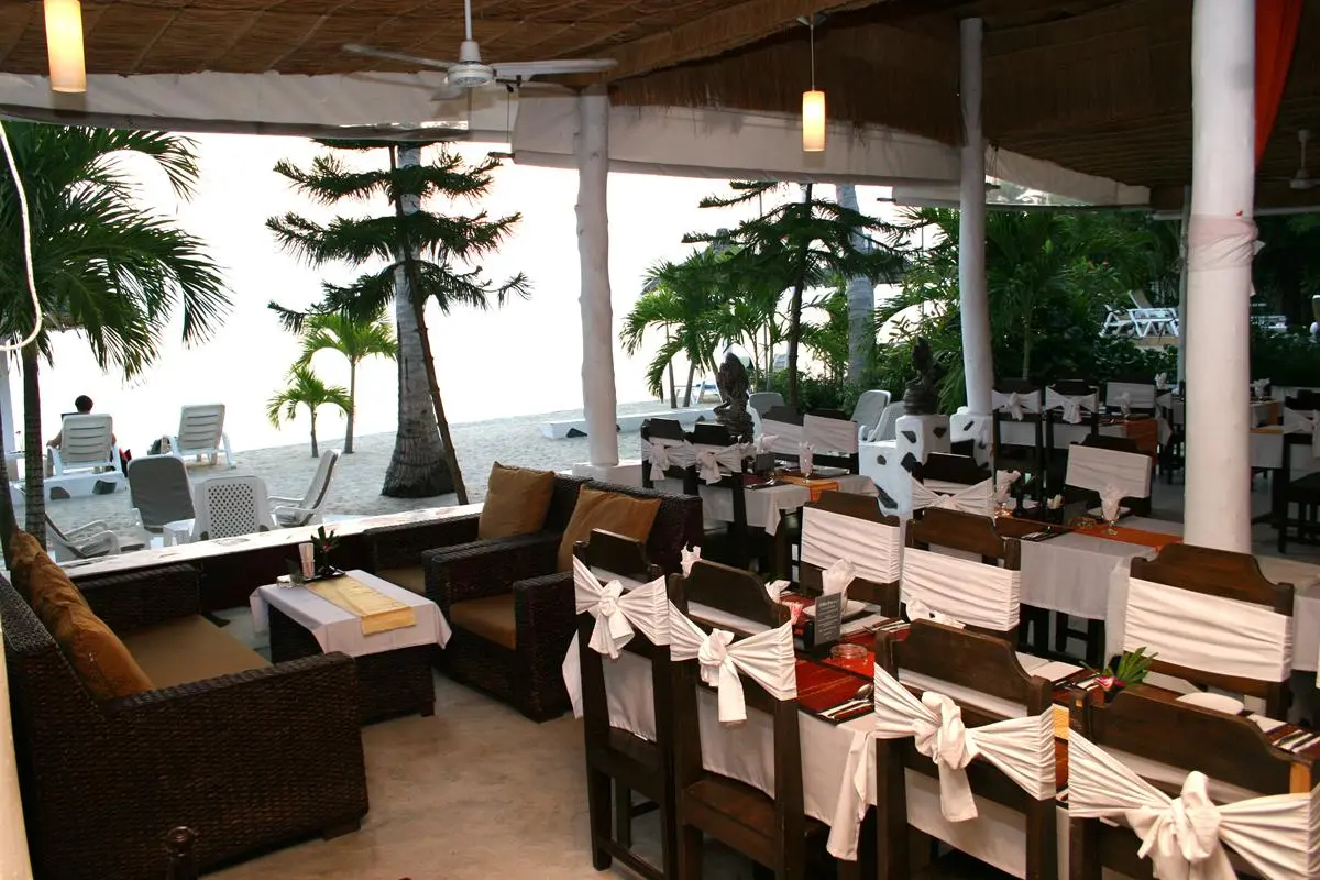 Foto - Milky Bay Resort