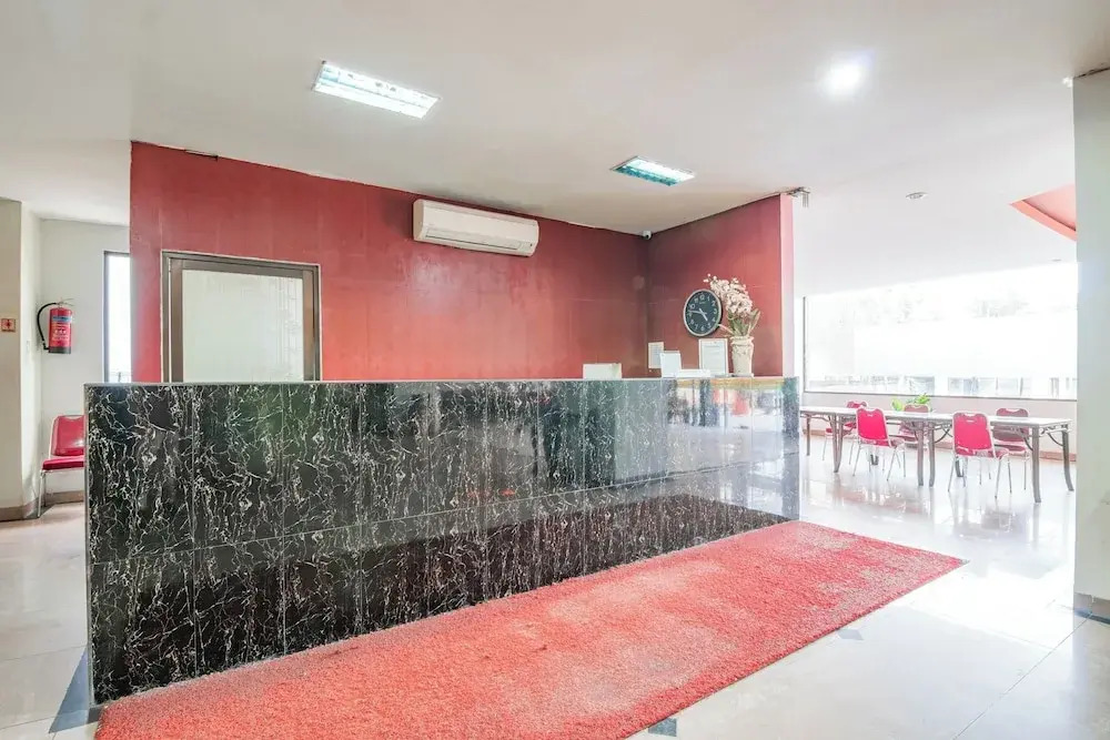 Photo - Collection O Pusat Kota Pekanbaru Near Mall Ska Formerly Hotel Olgaria