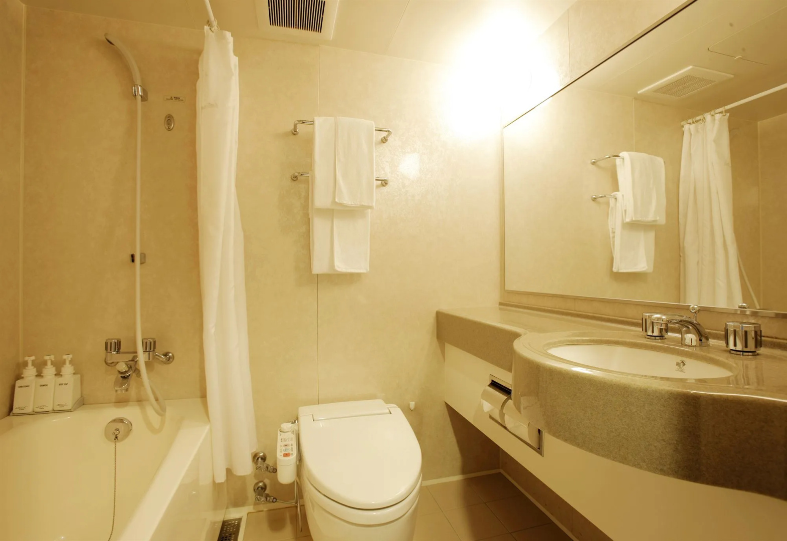 Photo - Hotel Lumiere Kasai