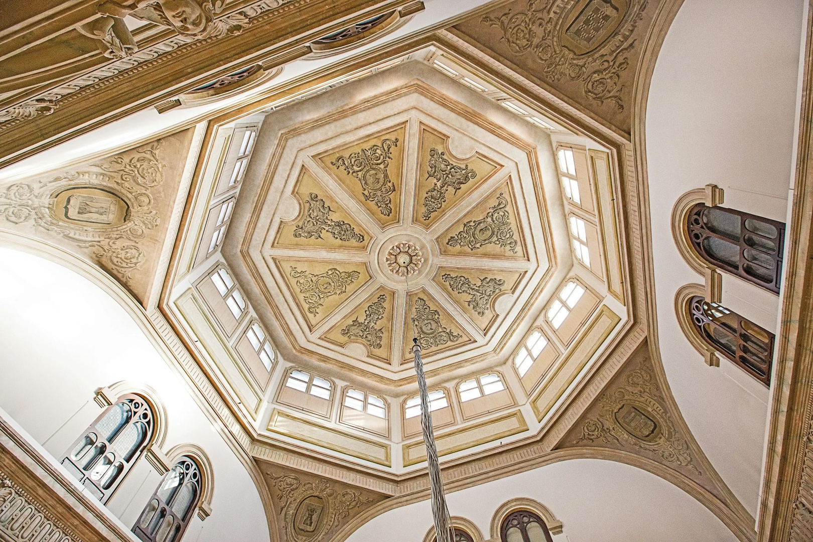 Foto - Hospes Palacio de los Patos, a Member of Design Hotels