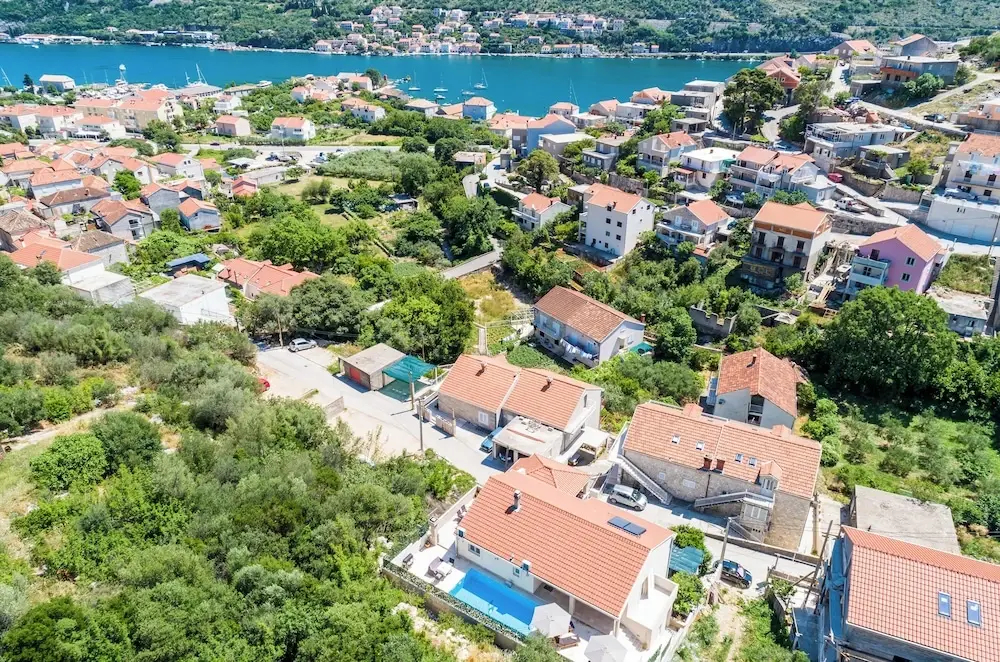 Foto - Villa Tranquility Nest Beniva