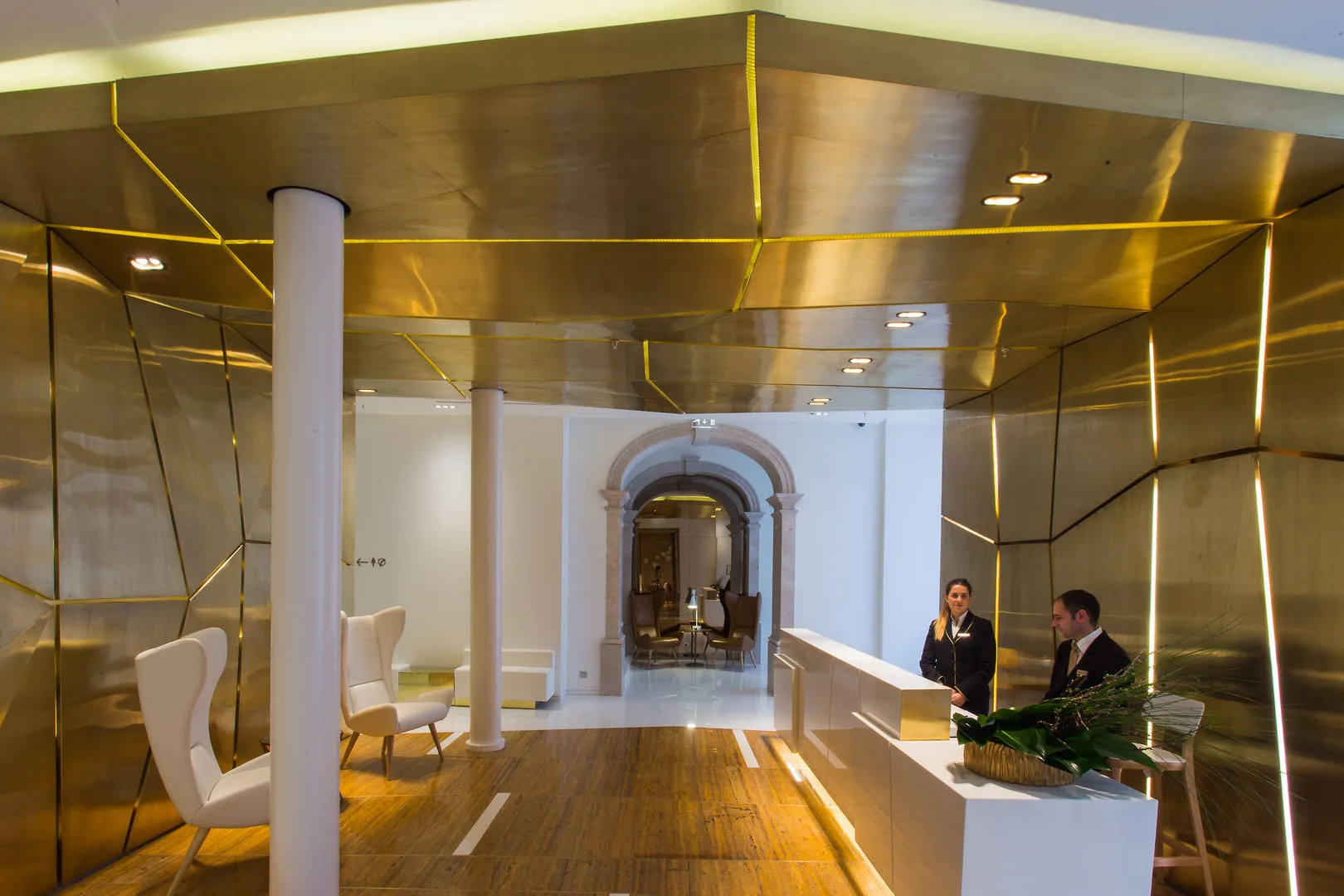Foto - Portugal Boutique Hotel