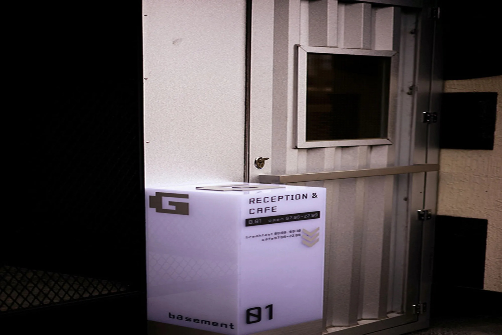 Foto - G Guesthouse Itaewon In Seoul