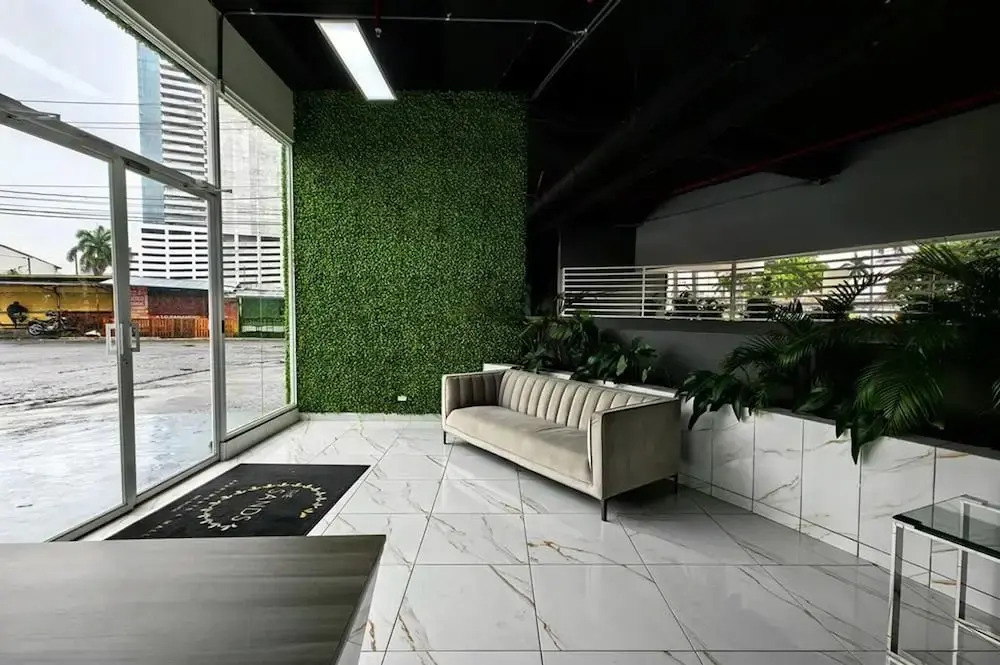 Photo - Luxury Oceanview Guest Room Near Hilton Panama with Pool Access