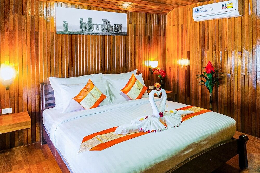 Foto - Chareena Beachside