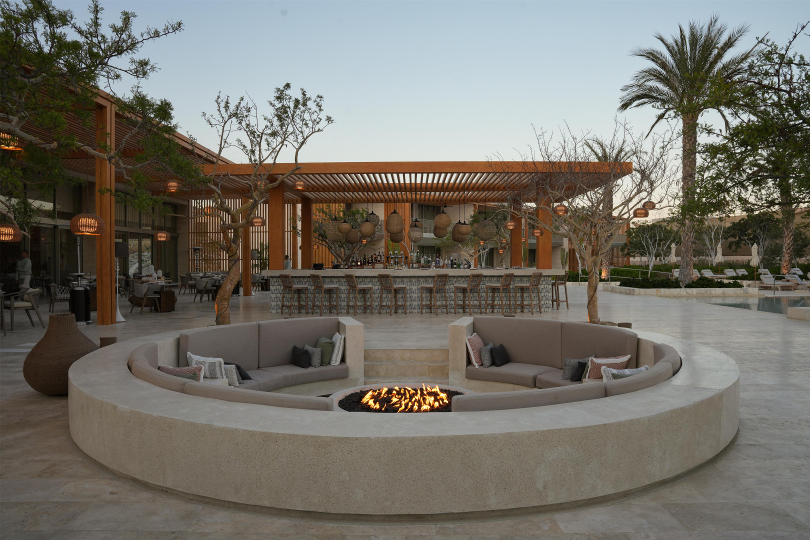 Photo - Park Hyatt Cabo Del Sol