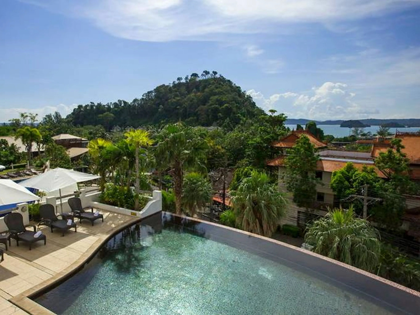 Foto - Ao Nang Colors Hotel - Aonang Beach