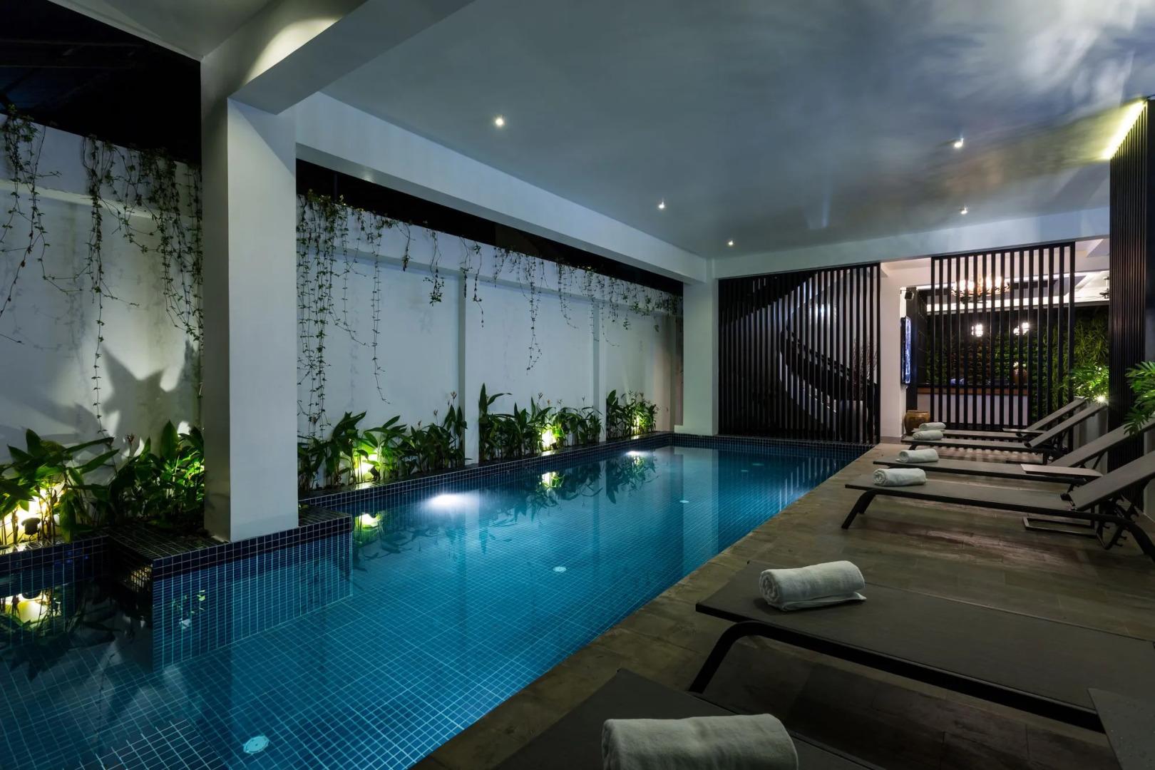 Foto - Monthara Angkor Residence