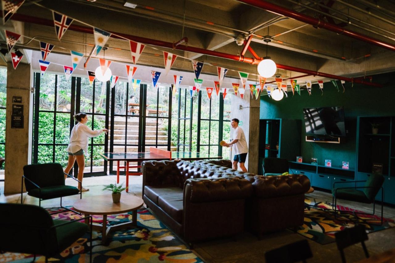 Foto - Viajero Hostel Medellin