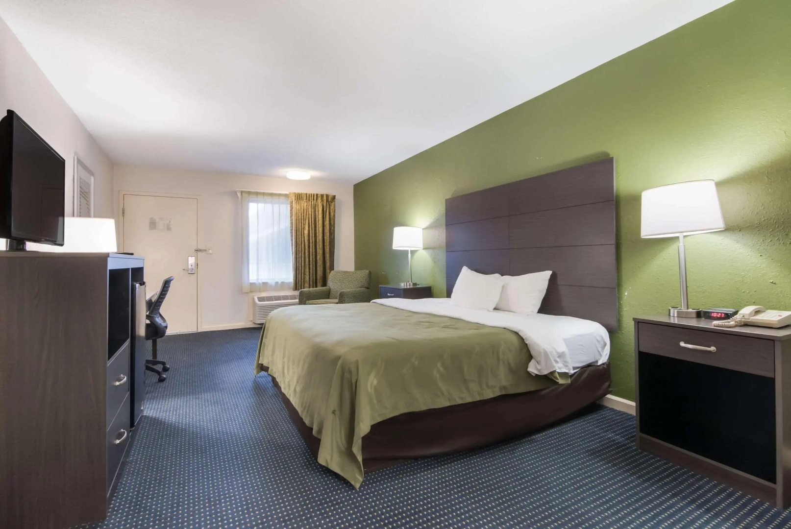 Foto - Quality Inn Little Creek