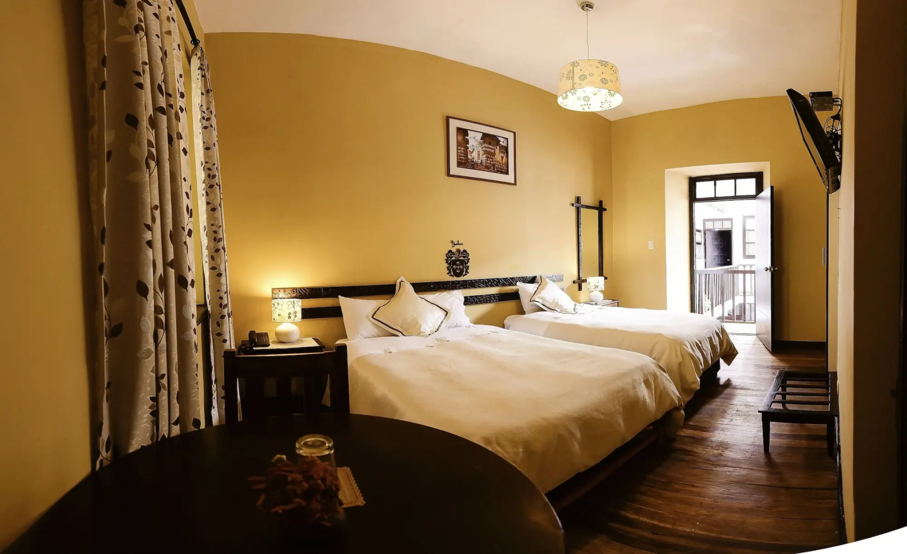 Foto - Yabar Hotel Plaza