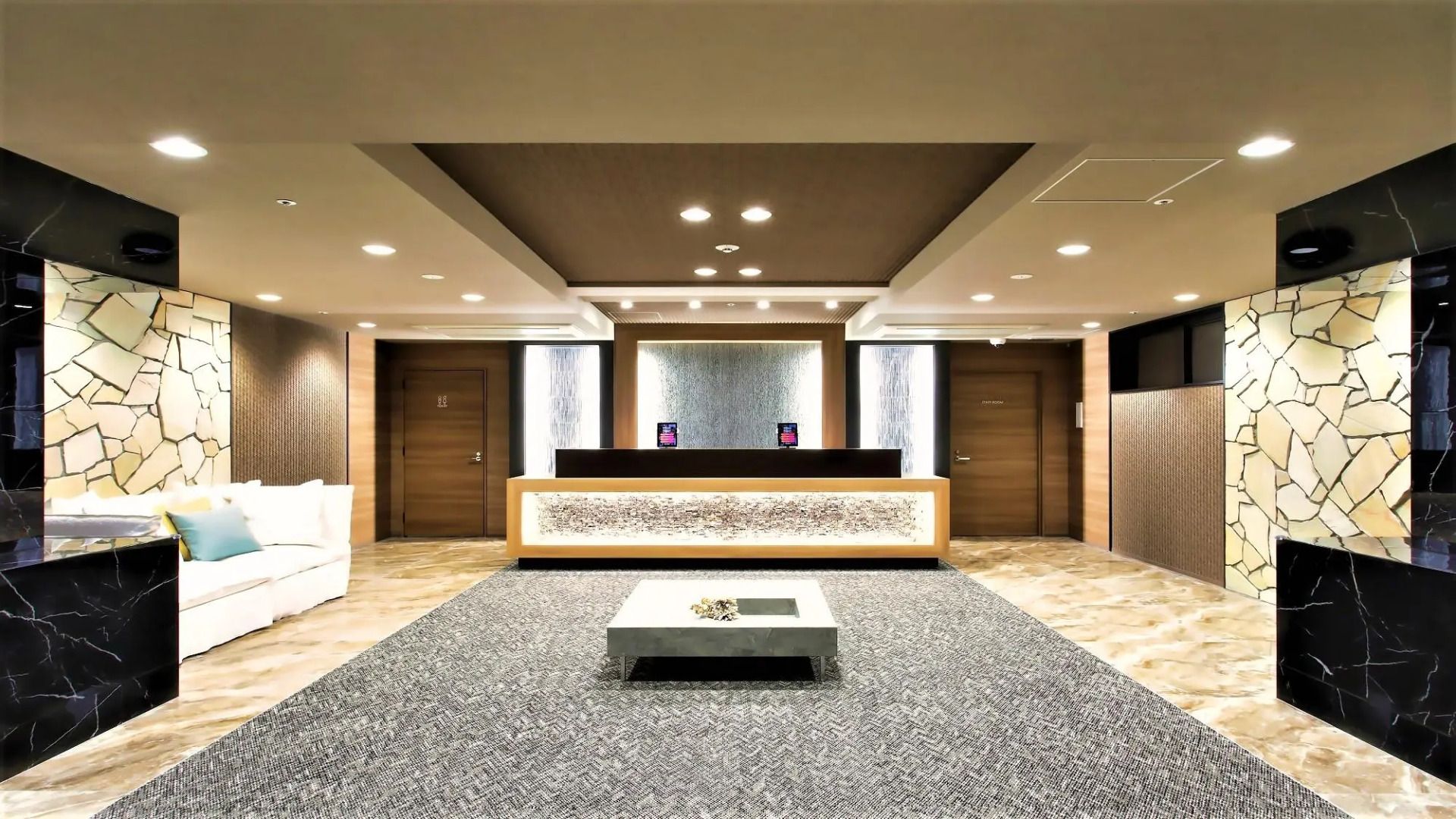 Foto - Takuto Hotel Osaka Shinsaibashi