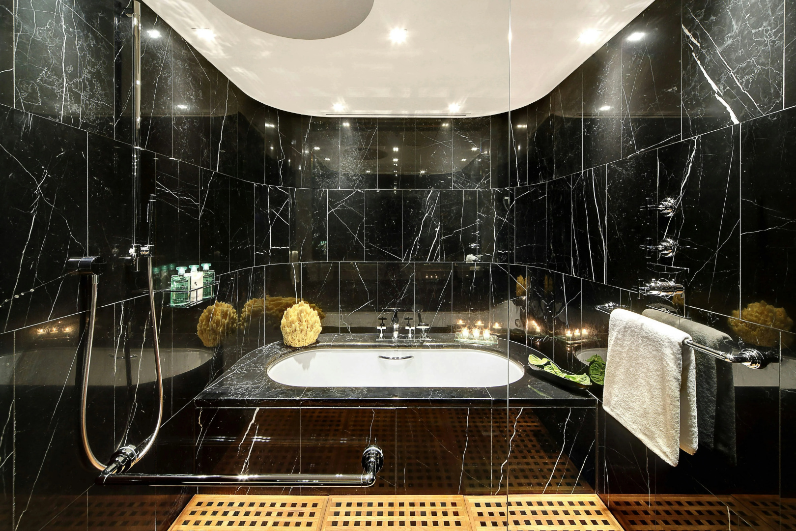 Foto - Bvlgari Hotel London